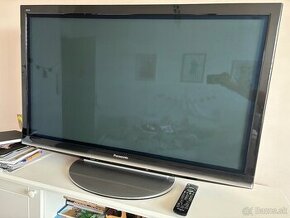 Panasonic plazma 115cm