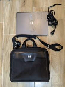 Laptop HP 530 1.83GHZ, 4GB RAM, 80 GB HDD