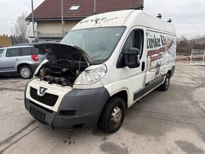 Peugeot Boxer 2.2 HDI - 1