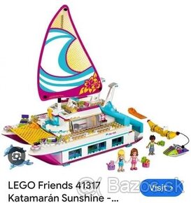 Lego friends