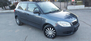 Diely fabia 2 1,4 Tdi 59 KW