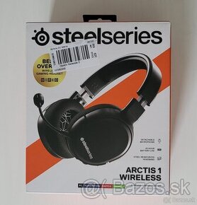 SteelSeries Arctis 1 Wireless