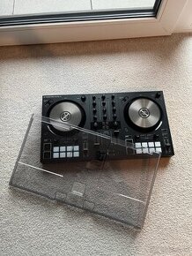 Traktor Kontrol S2 Mk III + Kryt Decksaver