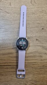 Samsung Galaxy Watch 5 40mm strieborné