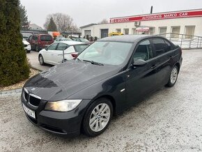 ☎️ BMW  e90 Rad 3 318d  ☎️