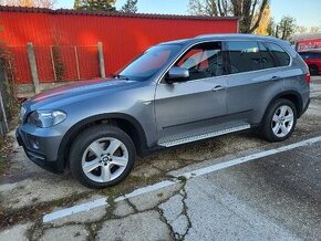 BMW X5 35d E70