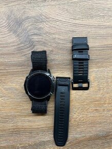 Garmin fenix 6X PRO