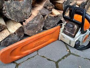 Motorová píla STIHL ms 180