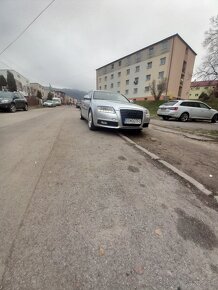 Predám Audi a6 c6 2011 2.0tdi Comonrail