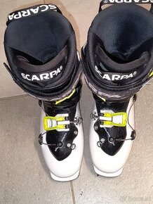 Scarpa Maestrale RS  MP290