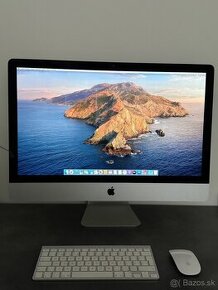 iMac 2013 Late 27” 1TB