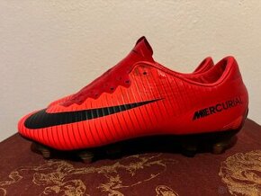 Nike mercurial vapor