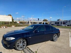 BMW F10 530d Xdrive