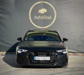 AUDI A6 3.0TDI S-LINE QUATTRO 170KW/231PS VIRTUAL 2019