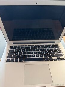 Macbook air