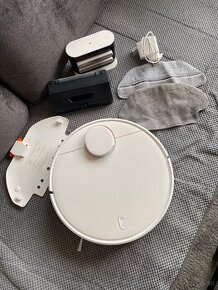 Robotický vysavač  Xiaomi MI Vacuum- Mop