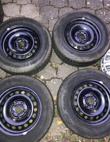 5x112 R15 zimne