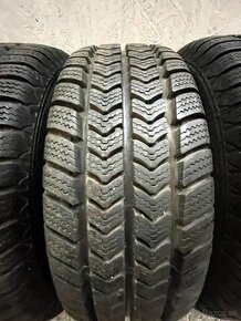 205/65R16 + 5x120 zimna sada VW T5 T6 T7