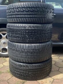 Matador 225/45 R17 91H Sibir Snow M/S