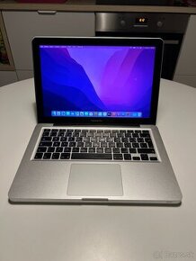 Apple MacBook Pro Mid 2009