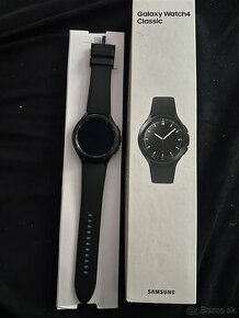 Samsung Galaxy Watch 4 Classic 46mm