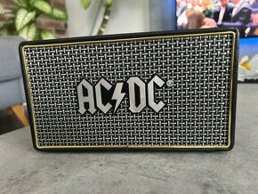 Bluetooth reproduktor acdc