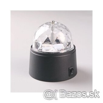 PREDAM LED DISCO LAMPU NOVA