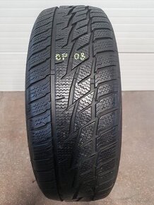 Zimné pneumatiky 205/60 R16 Matador