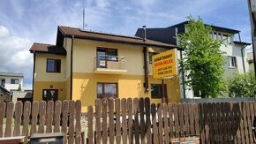 Apartmany na kratkodoby prenajom