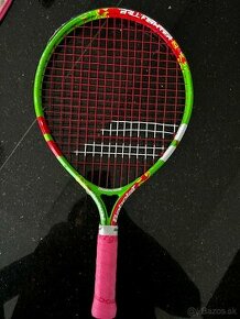 babolat ballfighter 19 Detska tenisová raketa - 1