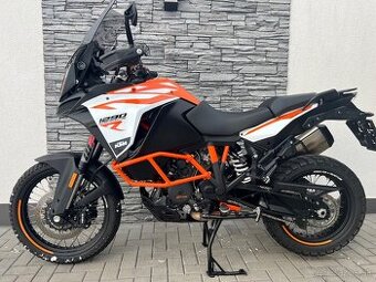 Ktm 1290 Adventure R