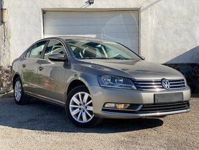 Volkswagen Passat B7, 1.8 TSI Comfortline DSG