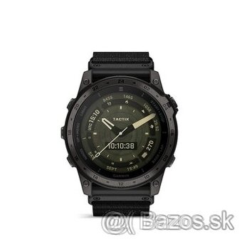 Garmin tactix 7 AMOLED. SK