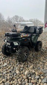 XGT ATV 250ccm 2022