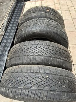 235/65 R17 zimné