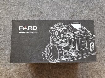 Pard Landsat 256 mini - 1