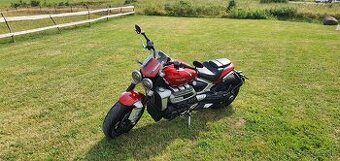 Triumph Rocket 3R