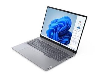 Lenovo ThinkBook 16 G7 ARP-Ryzen 7 7735HS-32GB-1TBSSD-1920x1