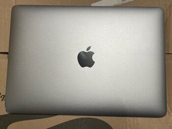 [02] Apple MacBook Retina 12” (2016) na diely