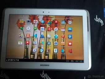 Predám Tablet Samsung Galaxy Note