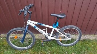 Chlapčenský bicykel 20"