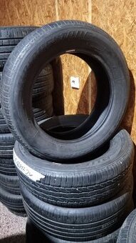 Bridgestone 215/60r17 letné