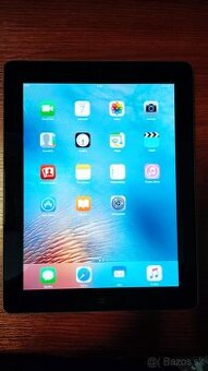 Apple iPad 2 16GB (105)