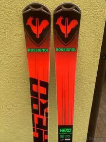 Rossignol Hero Elite ST Ti 167cm