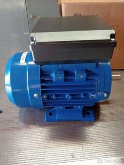 Elektromotor 1,1kw 2900 ot/min