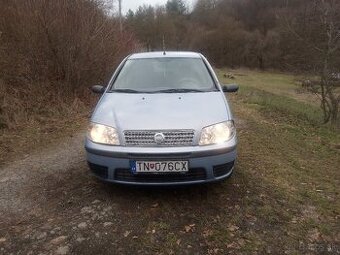 PREDAM FIAT PUNTO 1.2