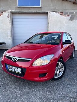 HYUNDAI I30 1.4