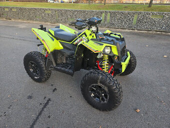 POLARIS SCRAMBLER 1000 S DPH - 1