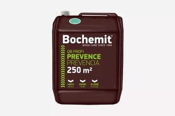 Bochemit QB Profi 250m/5l