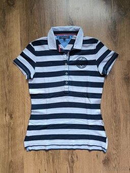 Dámska polokošeľa Tommy Hilfiger, veľ.XS/S